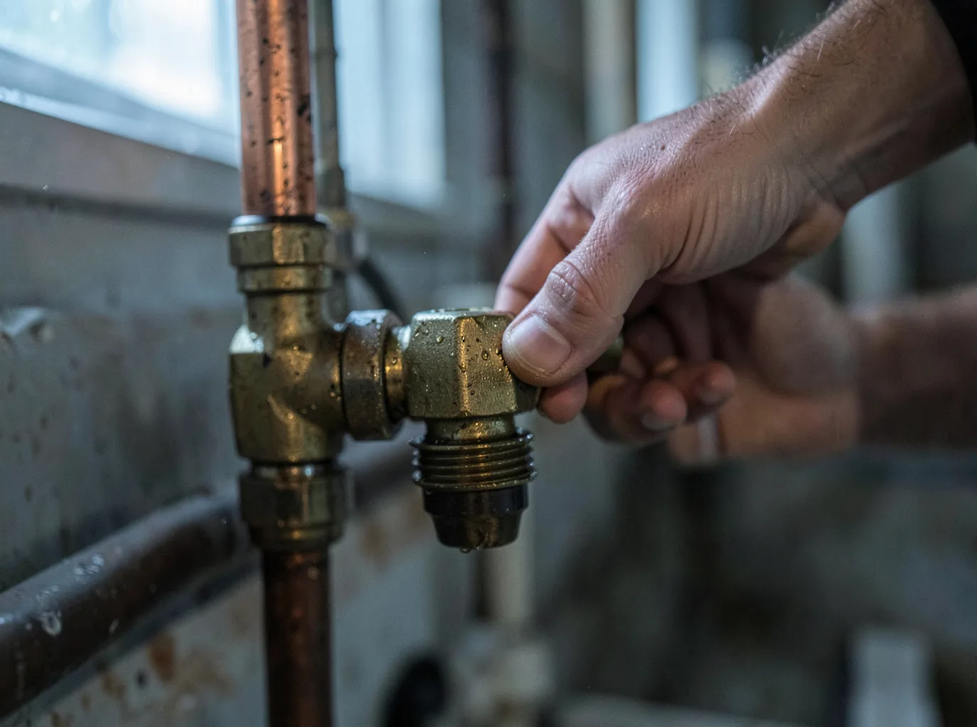 Emergency Plumber Burlington, TX FAQs